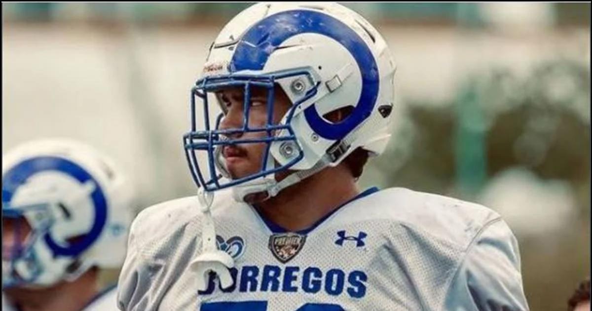 NFL: Mexicano de los Cowboys sufre sus primeros entrenamientos