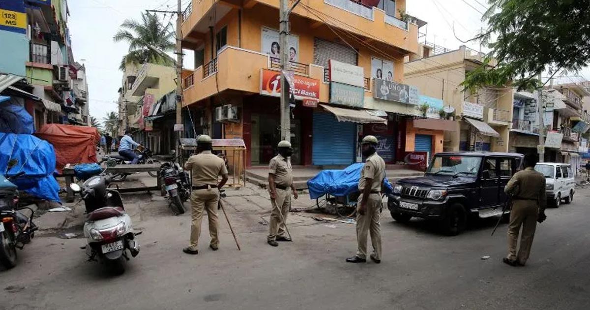 En India, mueren tres en choques tras una publicación en Facebook