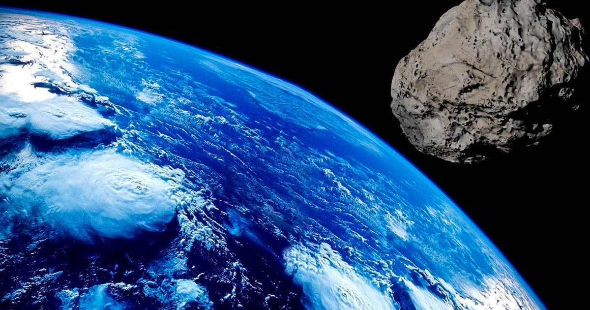La NASA revela la verdad sobre el asteroide que se acercará a la Tierra en vísperas de las presidenciales de EE.UU.