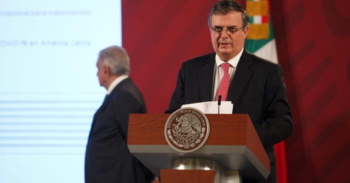 Probarán vacunas contra el covid de cuatro farmacéuticas de septiembre a enero