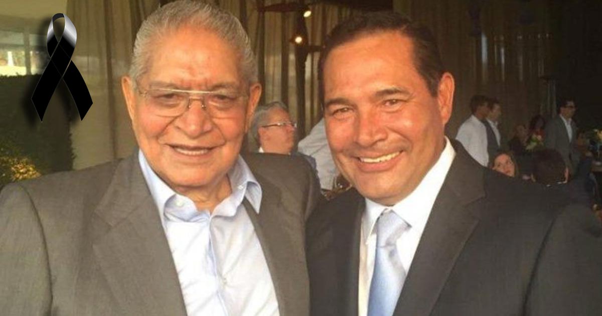 Asesinan al padre del extitular de la Sedesol
