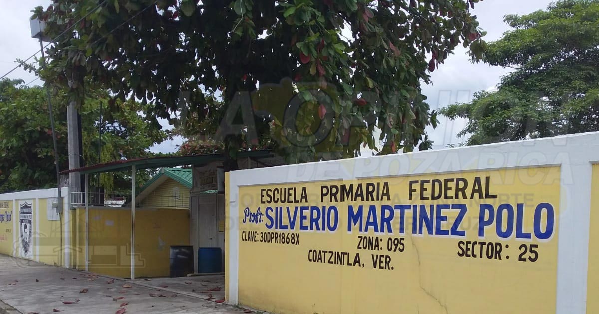 Niños de comunidades sin Internet en Coatzintla, recibirán material impreso