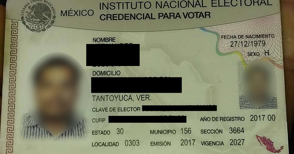 Piden 80 mil pesos para liberar a presunto estafador veracruzano
