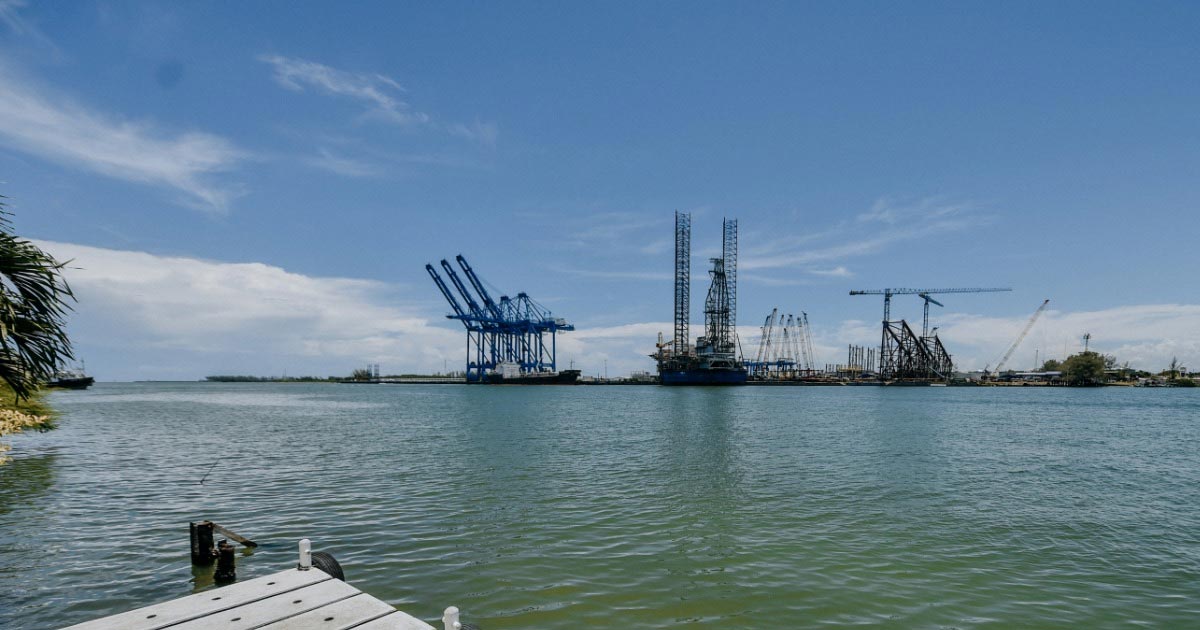 Prevén 11 mil nuevos empleos para Tuxpan
