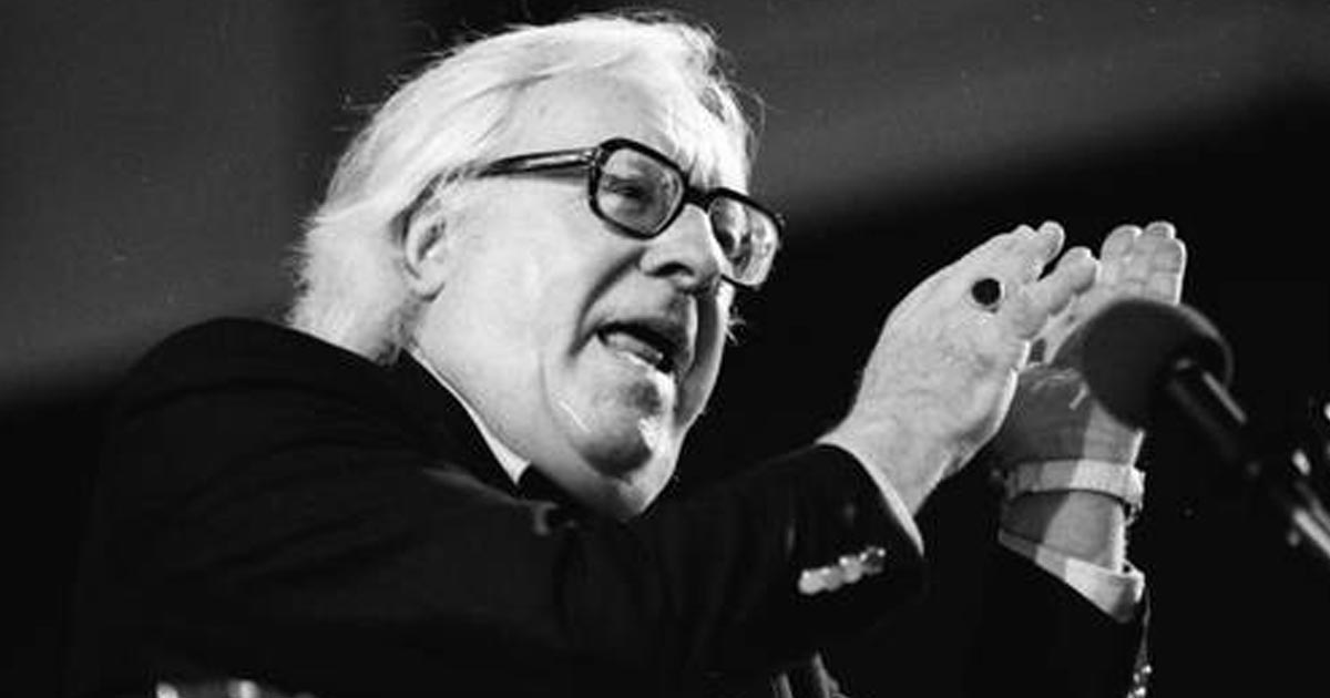 “Ray Bradbury nos advirtió sobre lo que nos esperaba en el futuro”