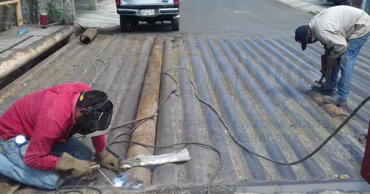 Realiza ayuntamiento de Naranjos tareas de limpieza y mejoramiento urbano