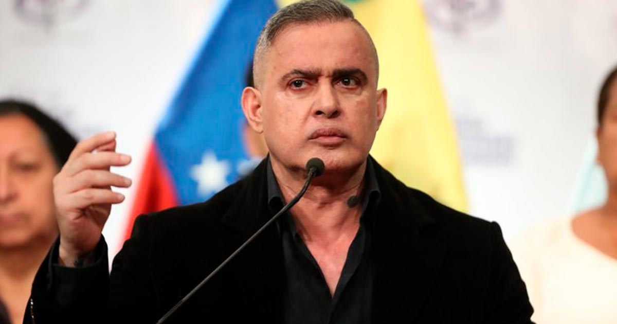 El régimen de Nicolás Maduro condenó a 20 años de cárcel a los involucrados en la Operación Gedeón en Venezuela