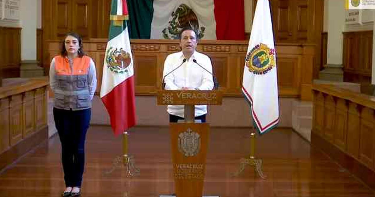 Hay resultados “contundentes” contra pandemia, asegura Gobernador