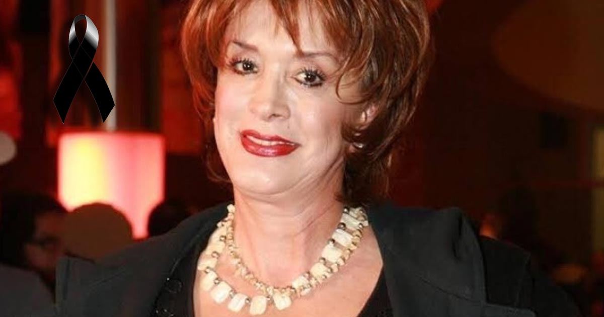 Cecilia Romo muere a los 74 años tras lucha contra Covid-19