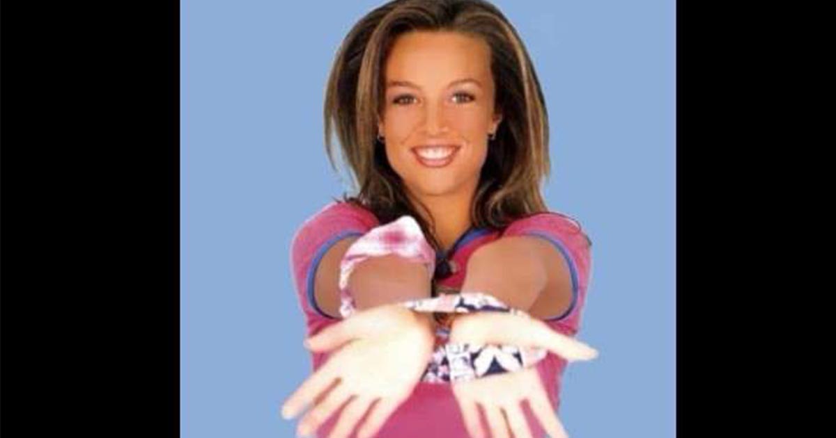 Fey se une a los embajadores de World Vision por la niñez