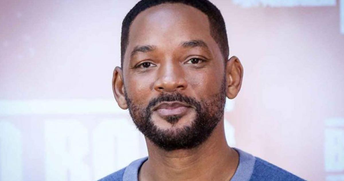 Will Smith producirá remake de la serie “El Príncipe del Rap”