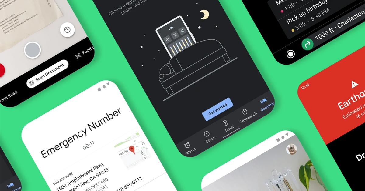 Google lanza novedades en todos los teléfonos con Android