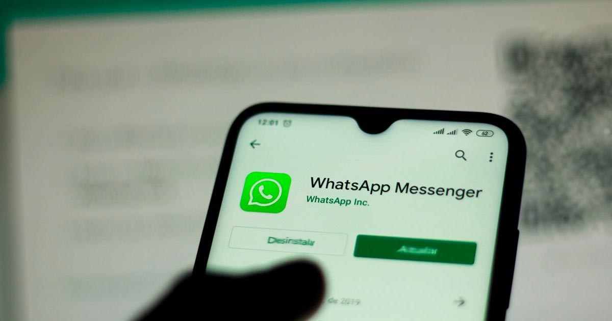 Secuestro de WhatsApp: así funciona el nuevo timo del que alerta la Guardia Civil