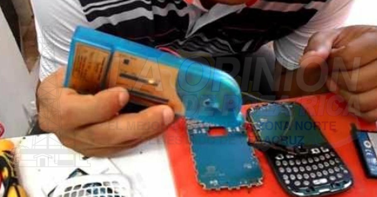 Tiendas de celulares y televisores aumentan ventas por inicio de clases a distancia