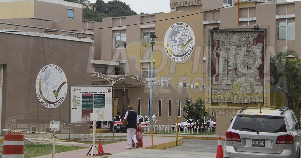 Ingresa con infección urinaria y muere de Covid