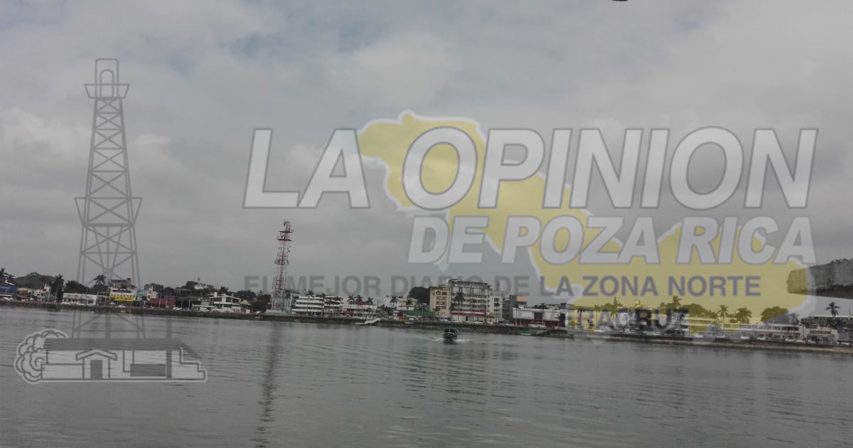 Pide obispo de Tuxpan reforzar la fe ante tiempos de tensión y angustia