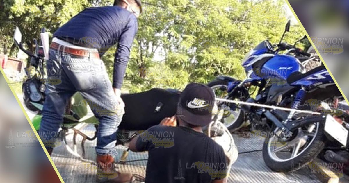 Denuncian presuntos abusos en operativos de tránsito