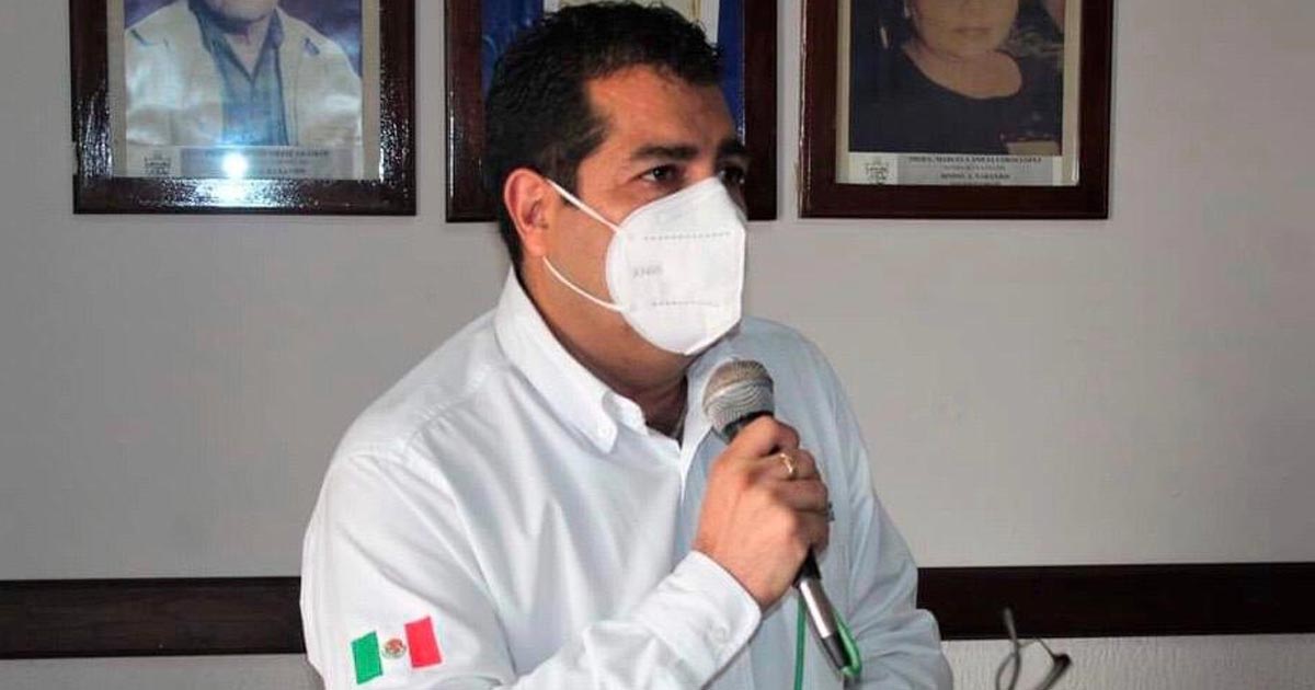Avanzan gestiones para la realización de una obra en Naranjos