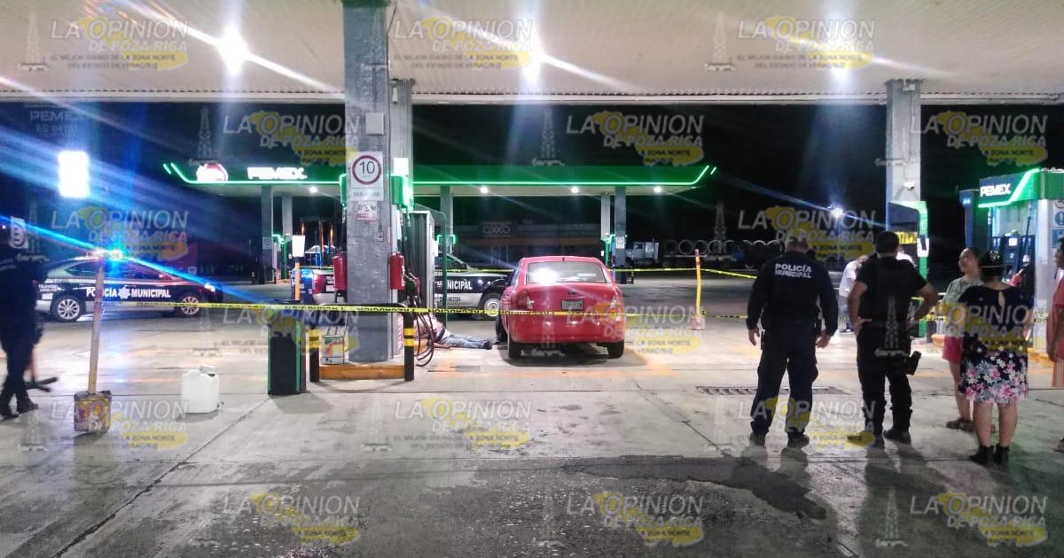 Ejecutan al presidente de Junta de sanidad vegetal