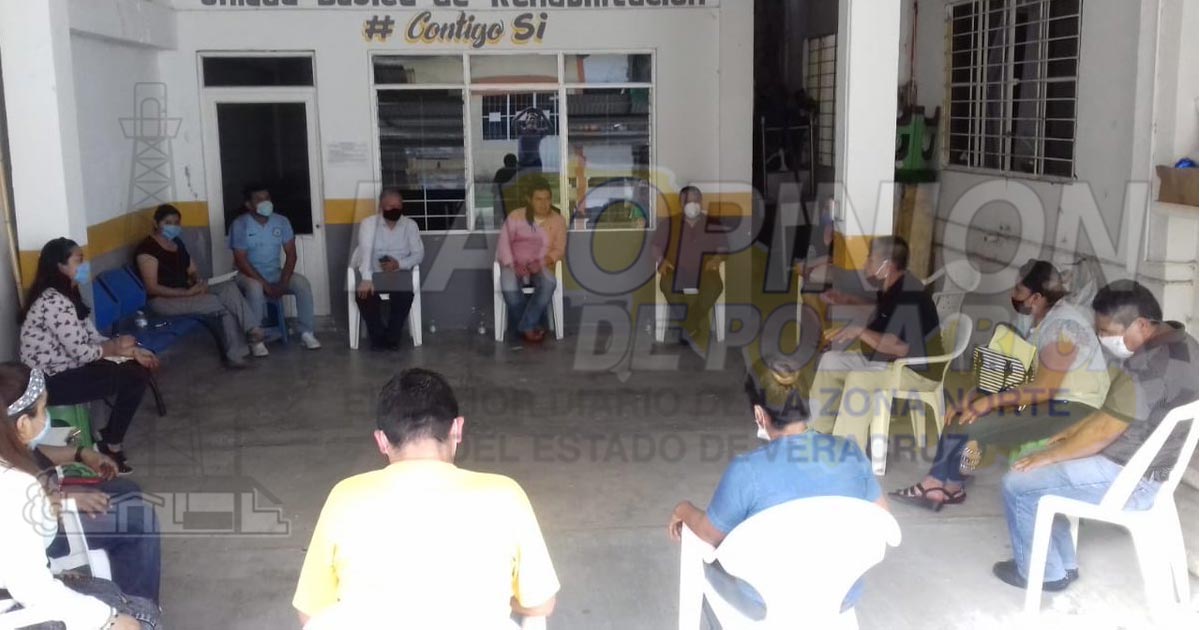 Tomará SEGOB conflicto de ambulantes en la Ceiba