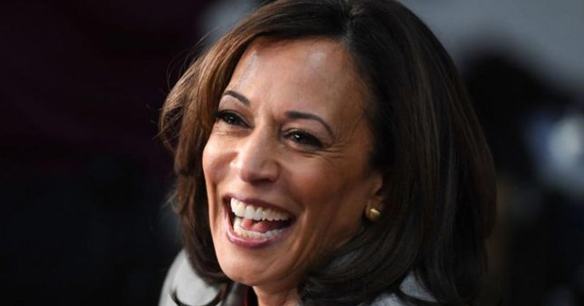 Joe Biden elige a Kamala Harris: quién es la primera mujer negra candidata a la vicepresidencia de Estados Unidos
