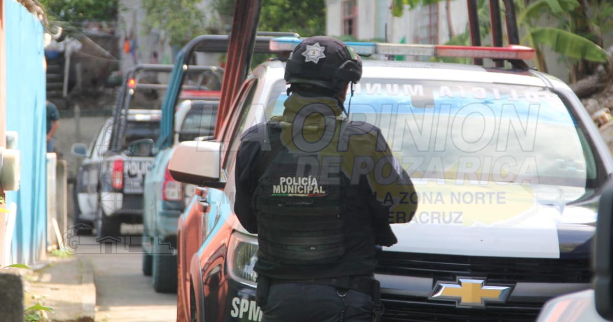 Mujer sufre caída y muere en su domicilio