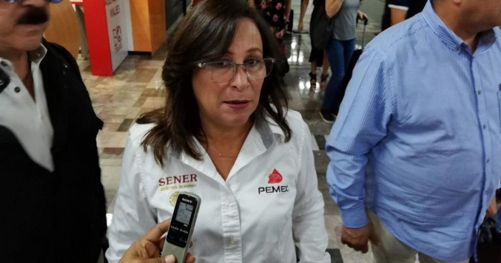 Rocío Nahle, en resguardo por contacto con paciente positivo a coronavirus