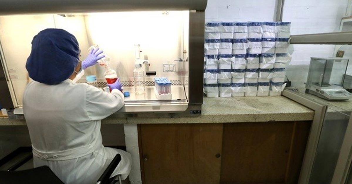 Anuncia SRE financiamiento internacional para proyectos mexicanos de vacuna