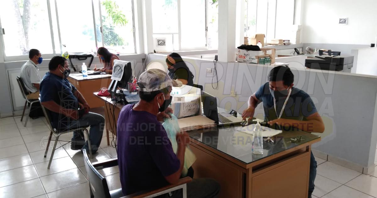 Llegarán lanchas y motores para pescadores de Cazones
