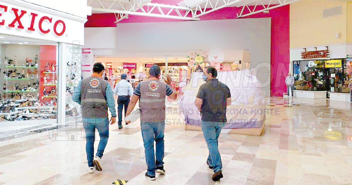 En el limbo, miles de empleos en el centro