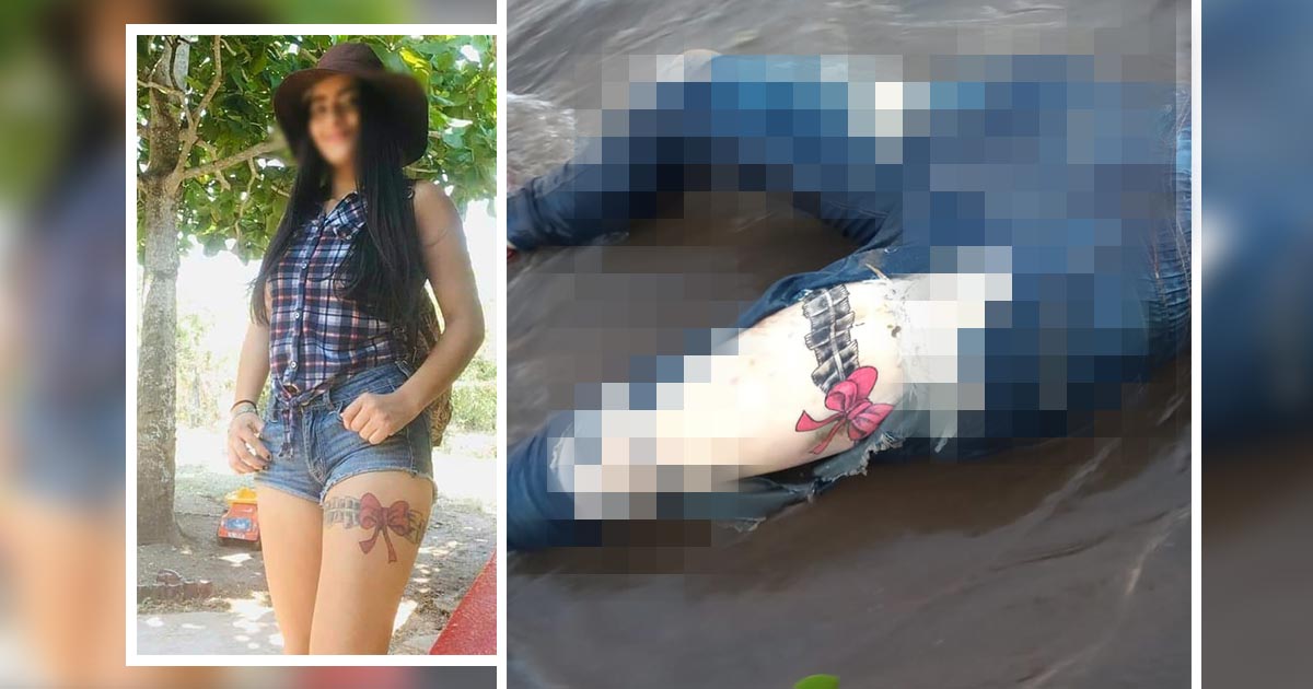 Asesinatos y desapariciones fuera de control