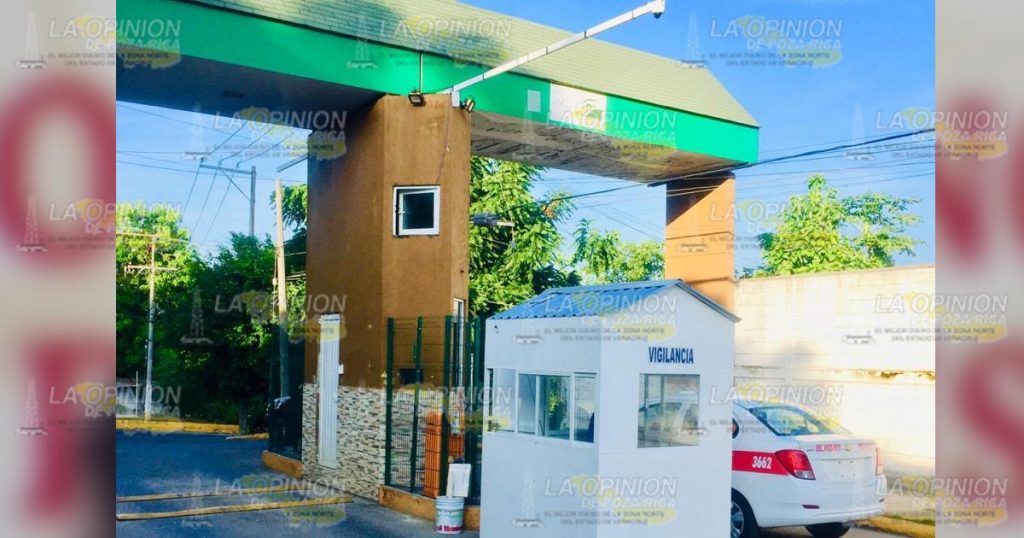 Colonos piden apoyo