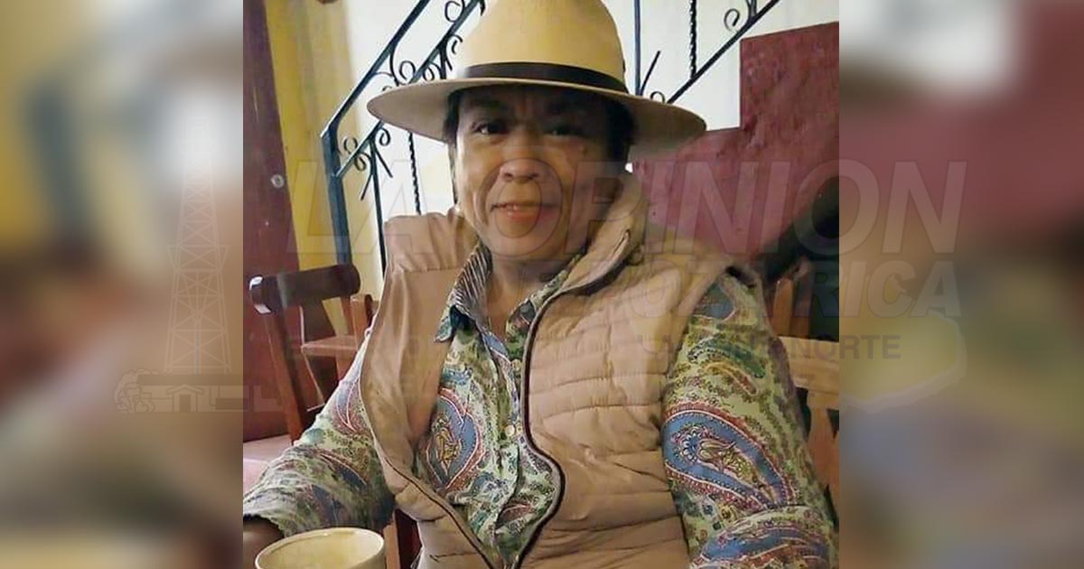 Fallece exagente municipal de Entabladero