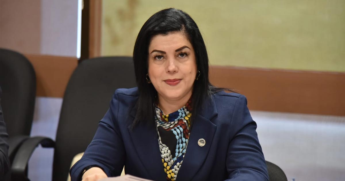 Gobierno del Estado demuestra solidaridad con las finanzas municipales: Rosalinda Galindo