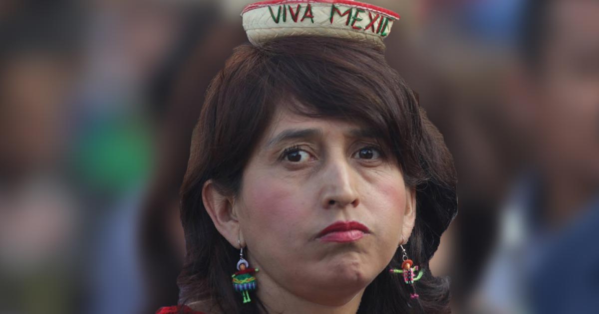 Habrá grito en el zócalo de Puebla, pero no verbena, anuncia el titular del Ejecutivo
