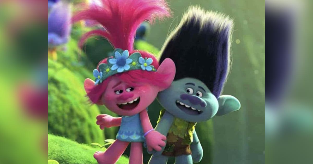 Hasbro retira del mercado muñequita de Trolls por ser altamente pervertida