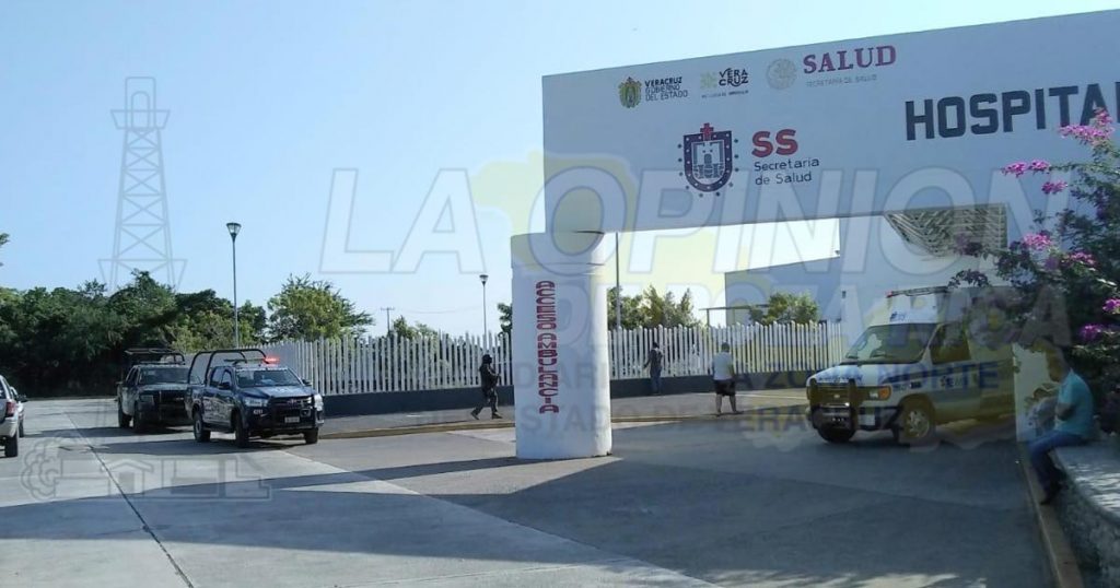 Muere uno de los dos Baleados en el Aguacate