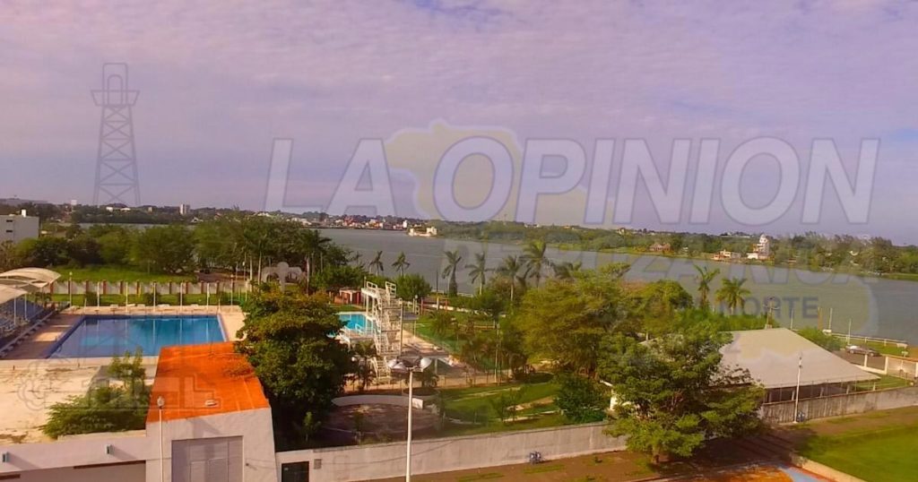 Gobierno de Tuxpan cuida la salud de deportistas y prepara cursos para la “nueva normalidad”