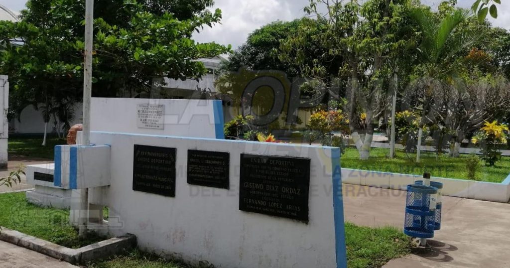 Gobierno de Tuxpan cuida la salud de deportistas y prepara cursos para la “nueva normalidad”