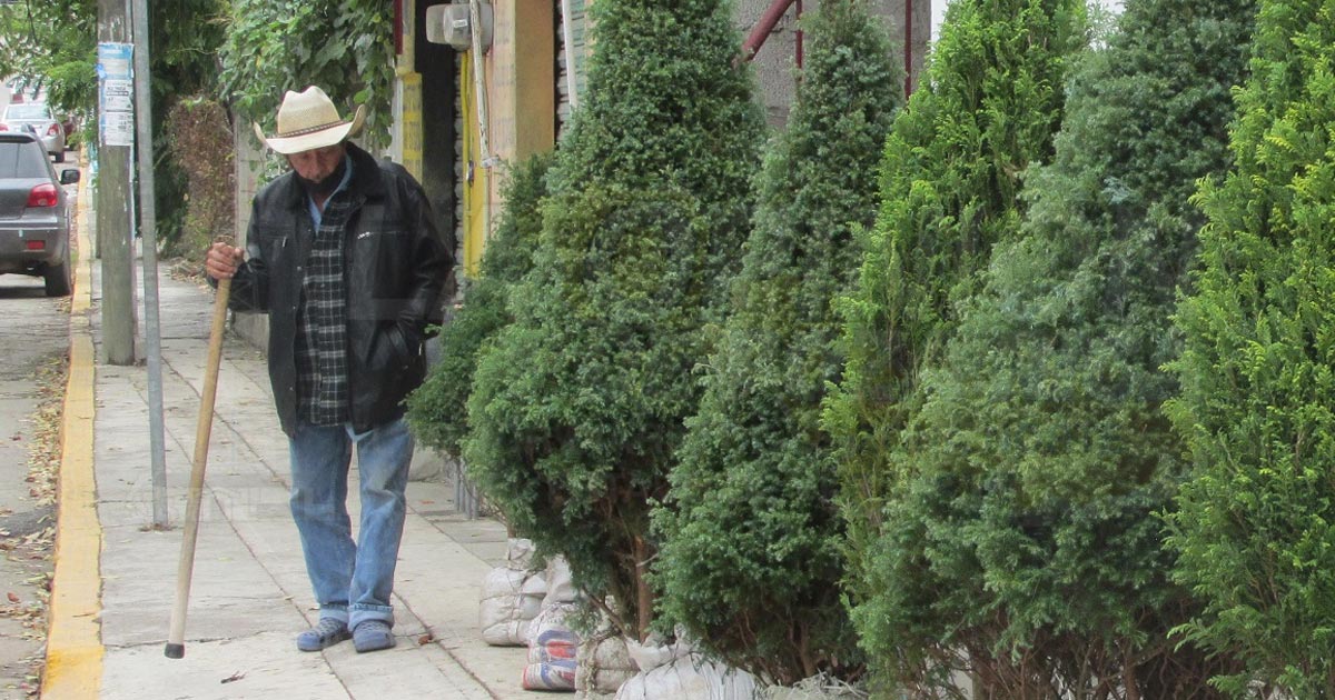 Invitan a tramitar tarjeta del INAPAM