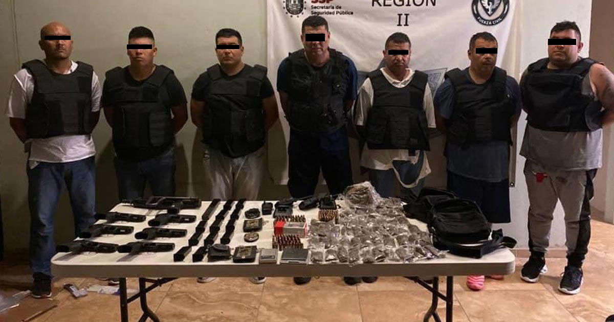 Llaman a comparecer a comandante de la policía