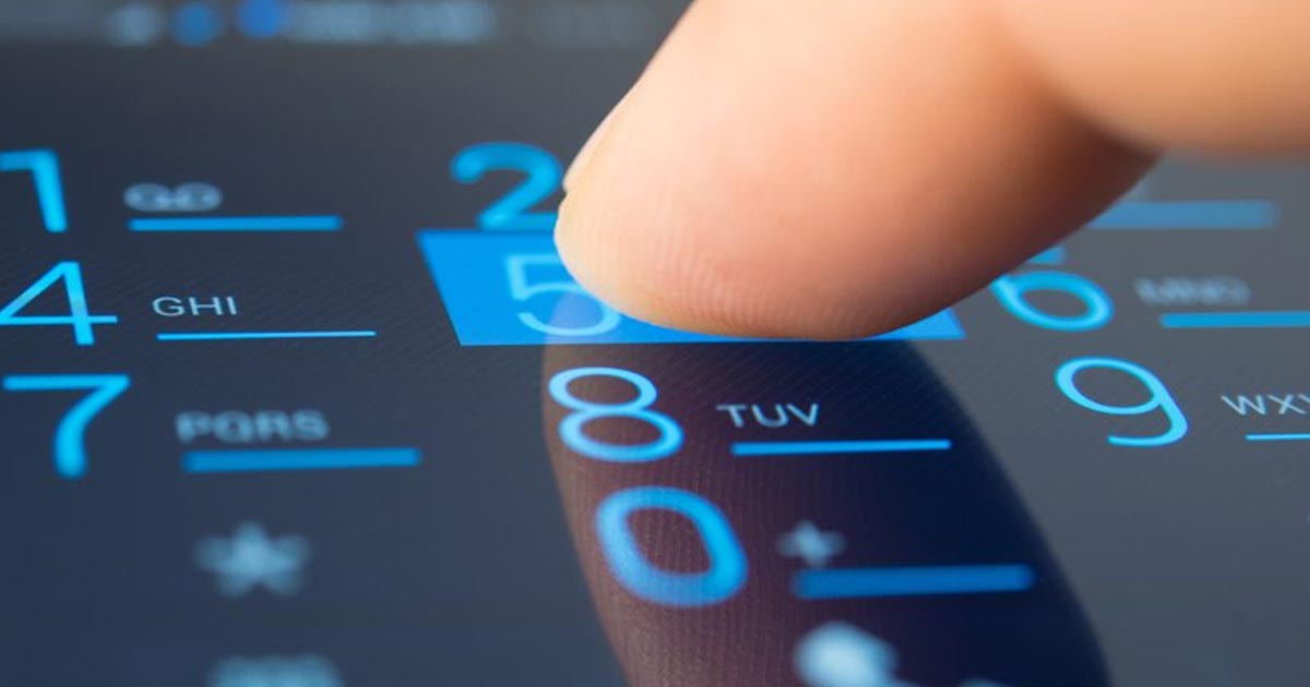 Así tendrás que marcar a celulares y números fijos a partir del 3 de agosto