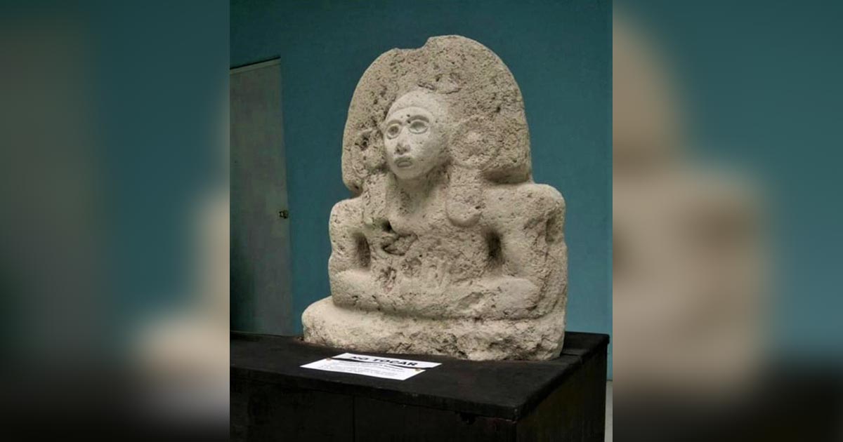 Cumplirá 30 años el museo de la Huaxteca en Naranjos