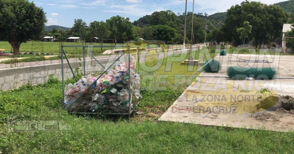 Por cuidado del medio ambiente