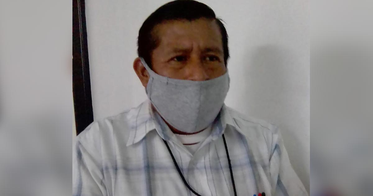 Pandemia deja tristes a payasos