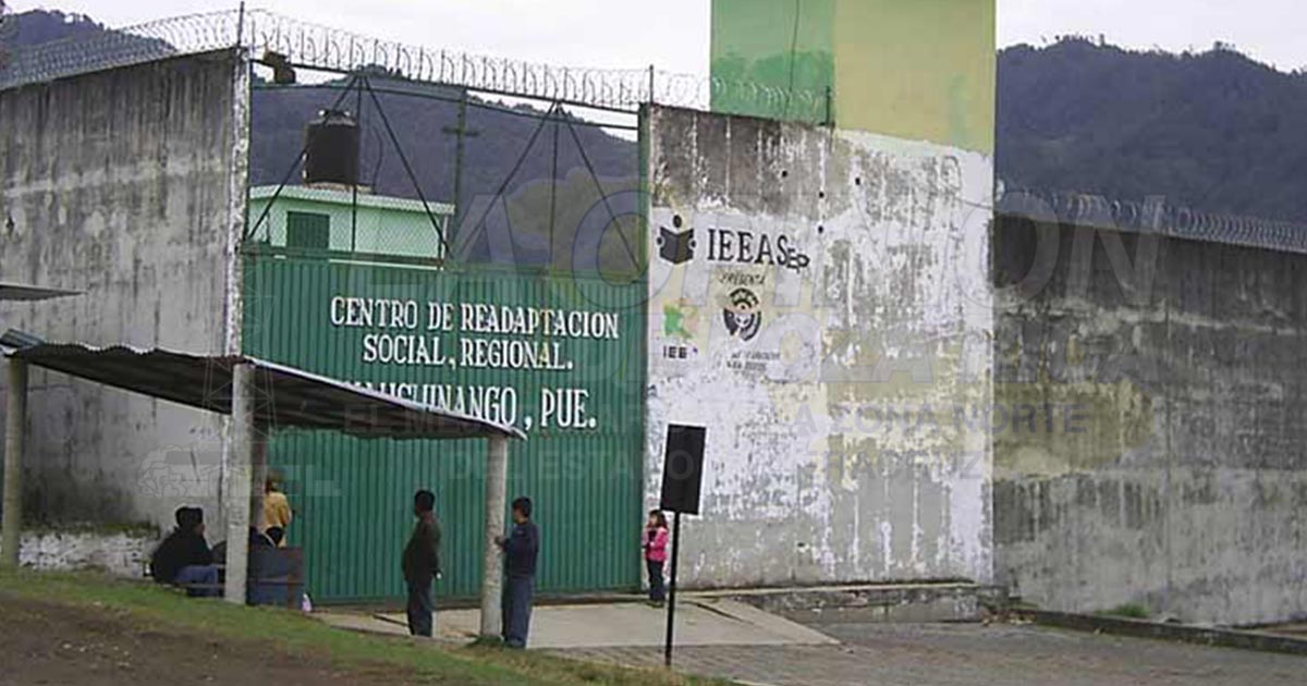 Designan a nuevo titular del Cereso