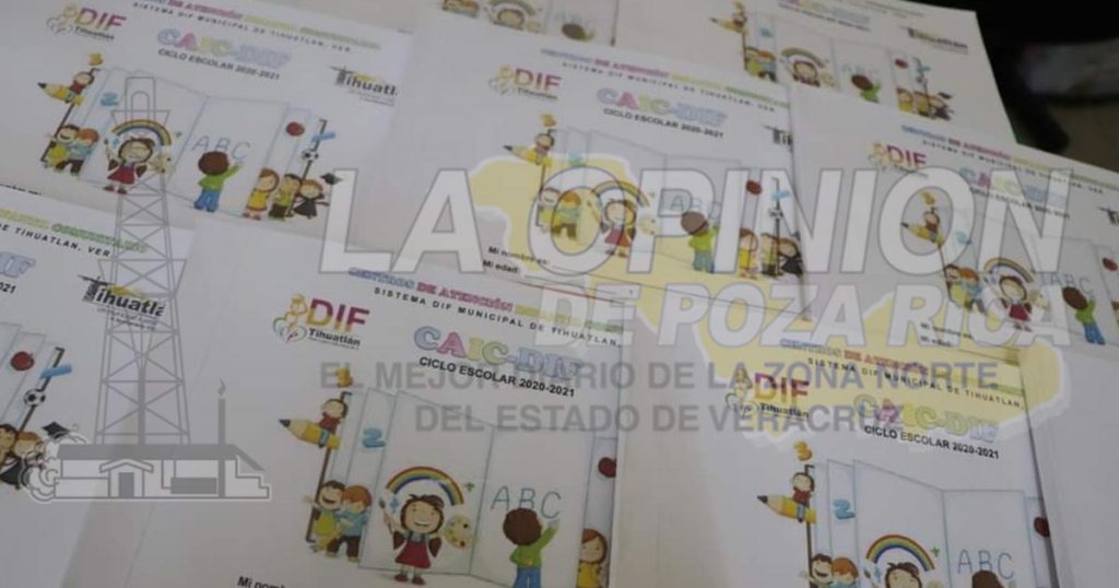 Fomentan una buena alimentación