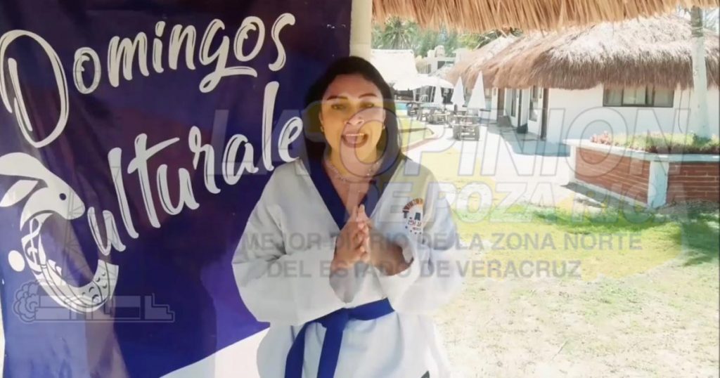 La cultura es nuestro compromiso y estamos contentos con lo logrado: Toño Aguilar