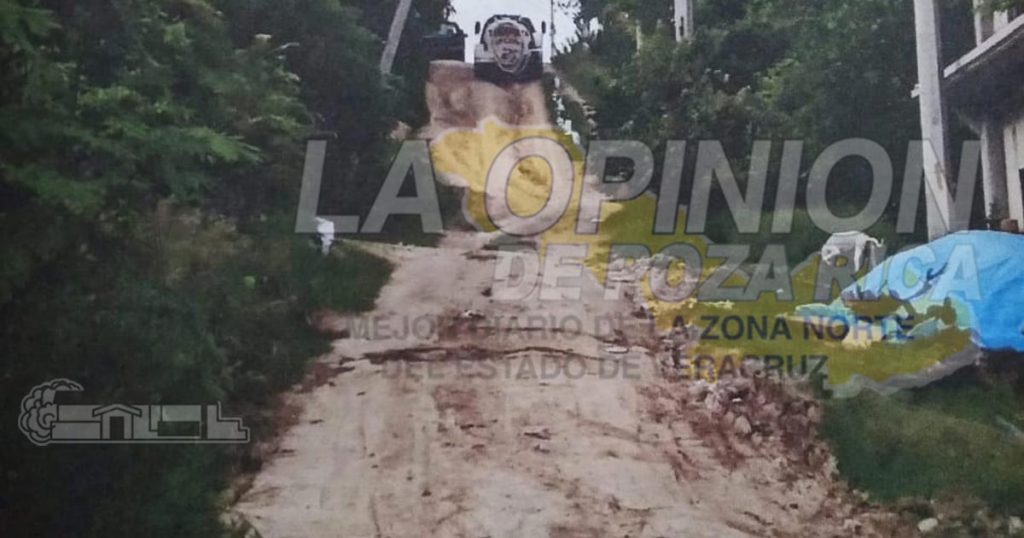 ¡Peligro en nuevo progreso!