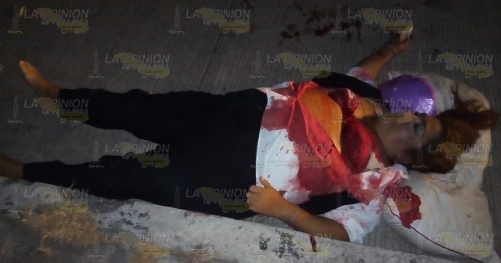 Cae presunto feminicida